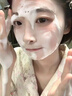 维特丝洗面奶男女士氨基酸美白淡斑提亮肤色控油收缩毛孔深层清洁黑头角 实拍图