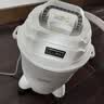 德尔玛（Deerma）【重磅新品】TJ700S 干吹两用吸尘器 家用商用 吸尘器桶式大吸力 整机降噪设计ZN-530 实拍图