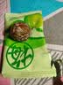 酵素梅增强版青梅孝素梅子搭清肠促便排宿便随便果秘正品膳食补充 1粒*60袋 酵素梅 实拍图