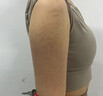 崎美玖川鸡皮肤疙瘩毛囊角化专用去除大腿胳膊手臂脖子鸡皮肤去除角质神器 1盒装【鸡皮肤克星】 身体磨砂膏去鸡皮肤去角质嫩白全身 实拍图