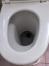 爱丽思（IRIS）蹲便改座便椅孕妇移动马桶便携式老人坐便器病人护理便盆痰盂  实拍图