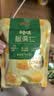百草味熟制板栗仁500g/10小包 坚果炒货休闲零食坚果板栗子仁即食 实拍图