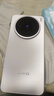 vivo X200s 蔡司超级潜望长焦 胶片Live人像 湿手秒开超声波指纹 6200mAh蓝海电池 天玑9400+手机 国补 淡紫 12GB+256GB 官方标配 实拍图
