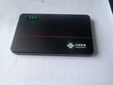 中国联通随身wifi6无线移动wifi免插卡无线网卡车载校园随行支持5G/4G设备上网全国通用流量2026款官方正品 实拍图