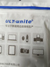 优籁特（ULT-unite）DP线1.4版8K60Hz高清线4K144Hz公对公显卡电脑240Hz高刷电竞发烧级显示器视频连接编织线3米 实拍图