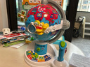 伟易达（Vtech）地球仪儿童玩具360°电动旋转早教启蒙地理学习机男女孩生日礼物 实拍图