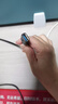 绿联 USB3.0延长线公对母高速传输镀金接口电脑U盘手机无线网卡键盘鼠标加长连接线 USB3.0【高速镀金款】 1.5米 实拍图