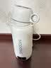 摩动车载烧水杯12V220V点烟器烧开水电热水杯插电恒温烧水壶恒温旅行热水壶不锈钢内胆1L大容量 1L 插电+车载款316内胆 实拍图