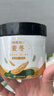 十月稻田 百合干 100g 龙山产苦百合 干货 银耳莲子桂圆枸杞羹煲汤食材 实拍图