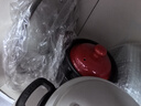 爱仕达（ASD）砂锅煲汤家用汤锅炖锅燃气灶家用2.5L沙锅陶瓷煲中药煎药 实拍图