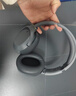 漫步者（EDIFIER）W820NB经典版 头戴蓝牙主动降噪耳机 金标认证 手机电脑笔记本耳机 典雅灰 毕业礼物 实拍图