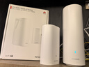 华为凌霄子母路由 Q7 电线版 疾速Wi-Fi 7+ 凌霄PLC千兆组网 路由器千兆穿墙 全屋覆盖wifi套装 实拍图
