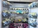 京东鲜花玫瑰花【白色随机】20枝基地新鲜日常悦己礼物山东基地源头直发 实拍图