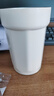 膳魔师（THERMOS）保温杯拎拎杯860ml男女儿童吸管水杯子实用毕业礼物送老师TSKP-PK 实拍图