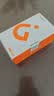 金立（Gionee）老年机 老年手机 超长待机老人手机 大字体大声音4G全网通全新大按键学生老人专用手机 G510 蓝色 实拍图