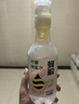 蜂解柠檬蜂蜜水436g*6瓶整箱 0脂nfc果味果蔬汁健康便携式饮料饮品 实拍图