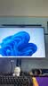 AOC爱攻7pro 27英寸5K 180Hz双模2K 350Hz FastIPS HDR400 DP2.1硬件低蓝 STW办公电竞显示器AGP277KX 实拍图