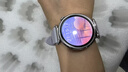 HUAWEI WATCH GT 6 流光紫 41mm智能手表多维情绪健康全新骑行体验 实拍图