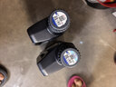爱信手动变速箱油/手动档汽车齿轮油/手动波箱油GL-4 75W90 1L*2瓶 实拍图