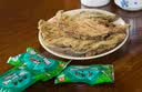 冉师傅牛肉干250g四星小袋散装七香/香辣/咖喱灯影重庆万州特产零食小吃 七香牛肉干250g 250克 实拍图