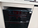 美的（Midea）暖阳消毒柜嵌入式家用 厨房餐具碗柜碗筷茶杯茶具 紫外线 110L三层大容量 110HQ2pro 实拍图
