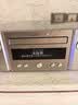 马兰士（MARANTZ）M-CR612音箱 HiFi发烧CD数播二合一HEOS无损音乐数播Wi-Fi/蓝牙/Qplay/AirPlay2 金色 实拍图