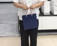 金值国潮笔记本子礼盒文具套装商务文创退役退伍纪念品升学宴伴手礼精美记事本教师节礼物开学生日礼物 实拍图