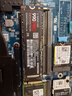 三星（SAMSUNG）2TB SSD固态硬盘 M.2接口(NVMe协议PCIe 4.0 x4) AI电脑配件 读速7450MB/S 990 PRO 实拍图