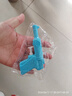 小水枪夏季热卖迷你戏水玩具沙滩小孩子打水仗小水枪玩具 迷你小水枪【1个】 实拍图