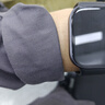 小米（MI）REDMI Watch 6典雅黑 国家补贴 澎湃OS 3 心率血氧监测 红米手表6 小米汽车 送男友送女友 实拍图