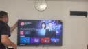 海信电视55E3NH Pro 55英寸 144Hz高刷 杜比全景声 智能Wi-Fi6 U+超画质 大内存平板电视 实拍图