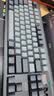CHERRY樱桃MX8.3客制化三模机械键盘游戏电竞8K回报热插拔RGB无畏契约打瓦三角洲铝坨坨兼容WIN/MAC 实拍图