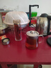 暮云泡茶壶加厚玻璃茶壶大容量办公室茶具养生高硼硅耐高温 550ml 实拍图