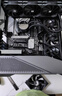 利民（thermalright）Frozen Magic 240冰封幻境 一体式水冷散热器 支持多平台 全金属扣具 ARGB冷头 FM240 实拍图