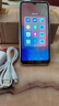 华为（HUAWEI）华为畅享9 二手手机 智能机 工作机4G 双卡 后置双摄智能美颜 极光蓝 4G+64G  9成新 实拍图