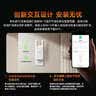 Tenda腾达WiFi信号放大器无线网络扩大路由增强wi-fi中继穿墙王全屋覆盖扩展网口AP家用桥接有线A9 实拍图