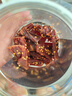 三只松鼠风干猪肉片250g香辣味 休闲零食肉脯健康罐装小吃耐嚼充饥高蛋白 实拍图