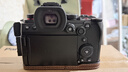 松下（Panasonic）Lumix S5M2 全画幅相机 L卡口 微单相机 无反数码相机 【2060原封套机】+【50mmF1.8白盒】套装 实拍图