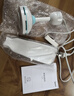 美的（Midea） 小吊扇小型电风扇蚊帐扇家用学生宿舍风扇床上风扇轻音电风扇吊式小电扇 FC70-FA 大号款 实拍图