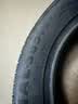 朝阳轮胎 汽车轮胎 225/60R17 99H SU319 适配现代途胜 实拍图