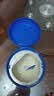 贝因美（Beingmate）CBP儿童成长奶粉 DHA/ARA高钙乳铁蛋白学生配方奶粉 800g*6罐 实拍图