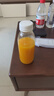 依能 原味 苏打水汽水饮料  无糖气泡水 0卡0能量 330ml*24罐 整箱装 实拍图