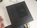 长城凌云DHC37 台式电脑迷你主机台式机商用办公家用mini整机(i5 12450H WiFi6 16G+1T固态） 实拍图