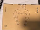倍轻松（breo）N5mini颈椎按摩器按摩披肩肩颈按摩器颈部按摩 送父母亲老婆妈妈男女朋友生日 实拍图