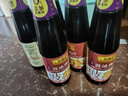 李锦记 豉油鸡汁410ml 0添加防腐剂 代替生抽老抽 腌制焖炖炒酱油 实拍图