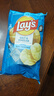 乐事（Lay's）薯片醋盐味薯片184.2g 美国进口 休闲零食膨化食品追剧小零食 实拍图
