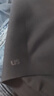ubras无尺码小奶皮无痕隐形加大版背心式文胸无钢圈女士内衣女无痕胸罩 实拍图