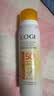 高姿透明防晒喷雾80mlSPF50+PA++++防水防汗户外便携军训必备防晒霜 实拍图