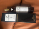 麦卡伦（MACALLAN）12年雪莉桶 单一麦芽威士忌 700ml 停产老版本 礼盒装 实拍图