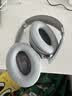 魔律适用博士BOSE QC35耳罩QC2 QC15 AE2 QC25 QC45耳机套QC35 II海绵套 耳机头梁垫替换配件 【QC35】银灰色原配耳套一对 实拍图